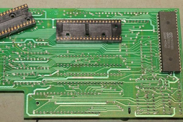 Apple 2c Z-RAM