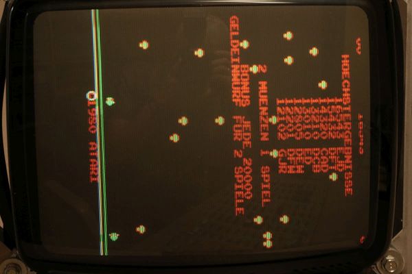 Centipede