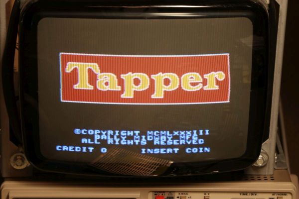 Tapper