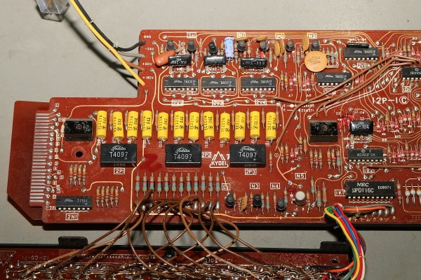 Casio Model AS-B