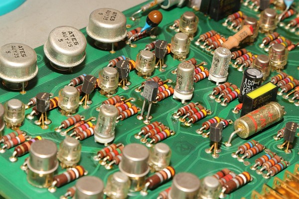 Diehl Combitronic
