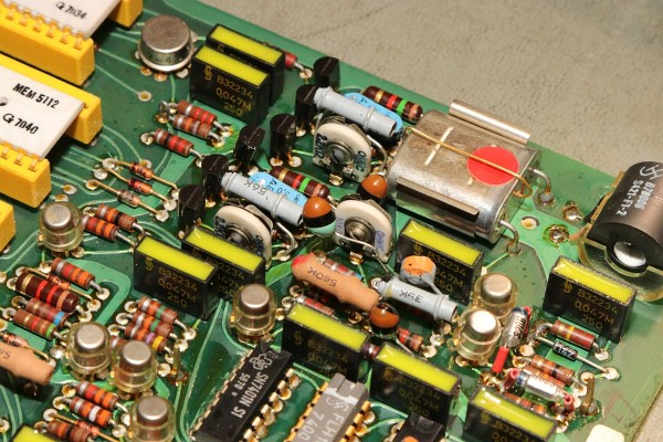 Diehl Combitronic