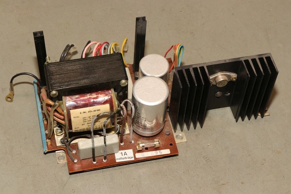 Diehl Combitronic