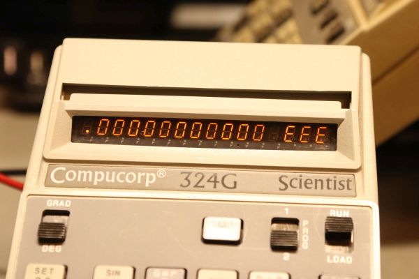 Compucorp 324G