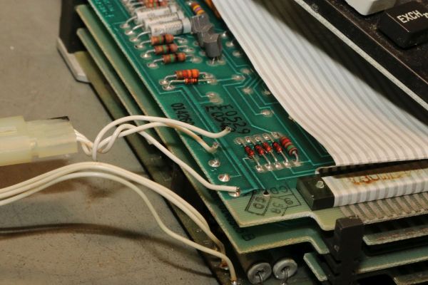 Compucorp 324G