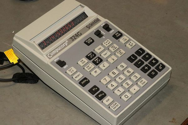Compucorp 324G