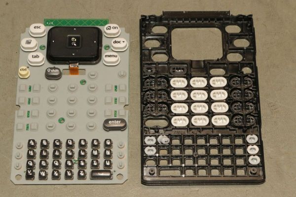 TI-nspire CAS