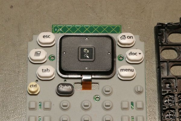 TI-nspire CAS
