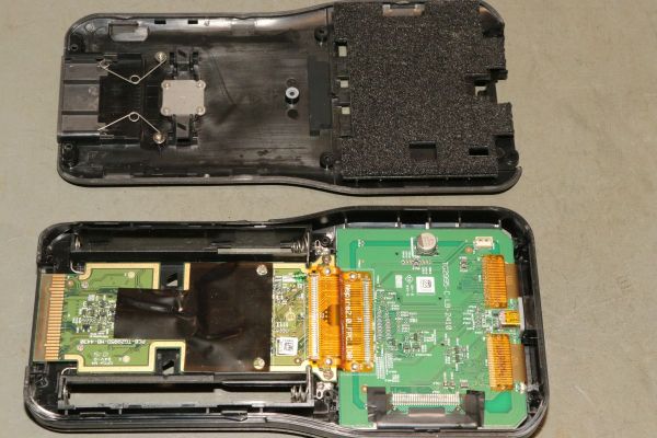 TI-nspire CAS