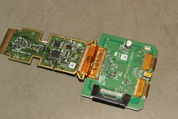 TI-nspire CAS