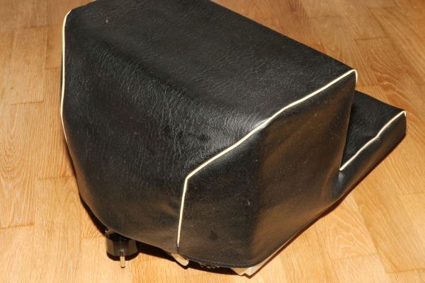 General Teknika 1600