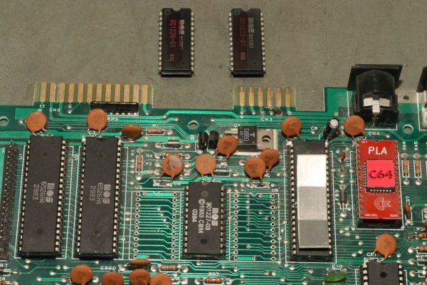 C64