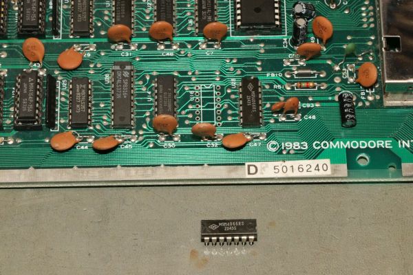 C64