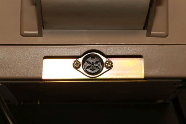 Citizen IDP-560