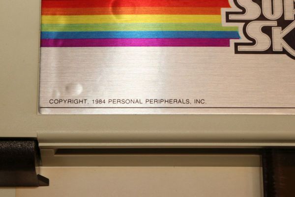 C64 Super Sketch