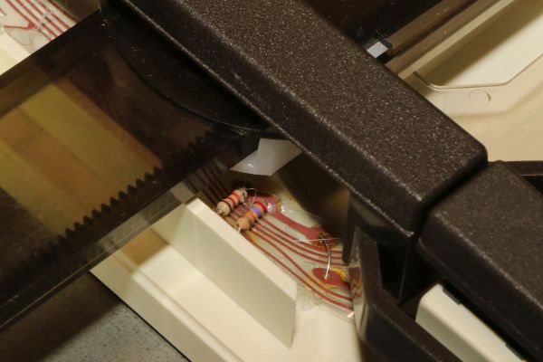 C64 Super Sketch