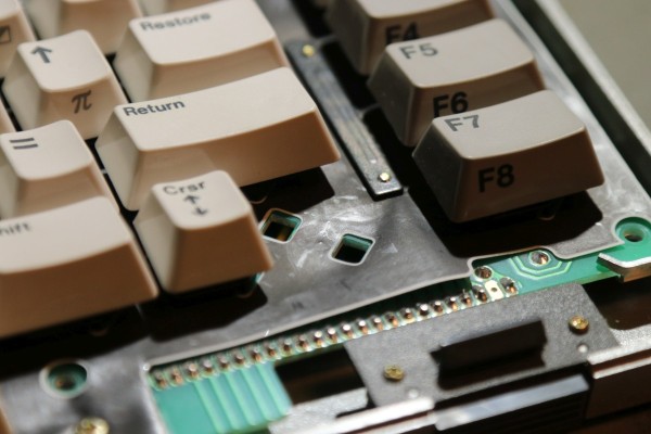 Commodore SX-64