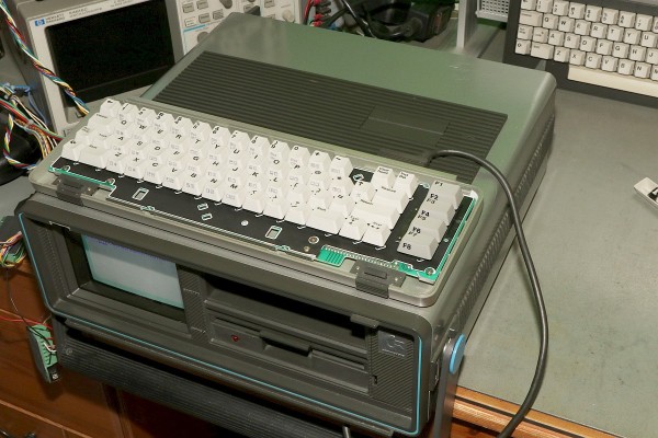 Commodore SX-64