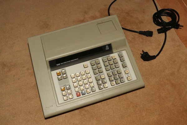 Fluke 9010A