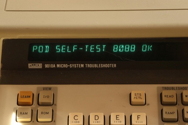Fluke 9010A