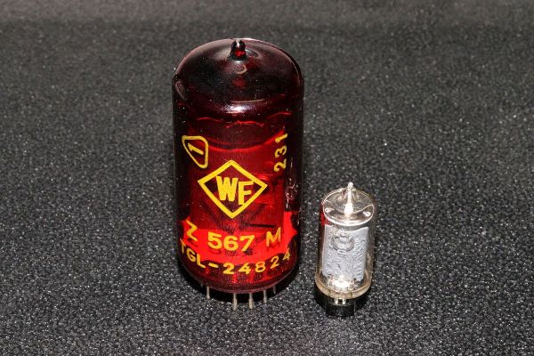 Burroughs B5855S