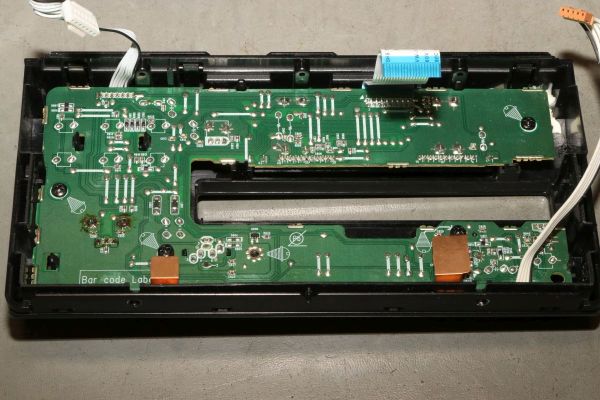 DENON RCD-M39