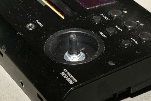 DENON RCD-M39