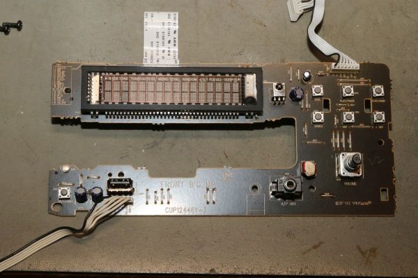 DENON RCD-M39