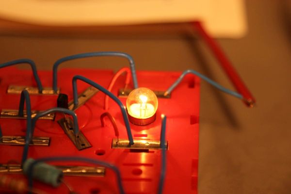 Kosmos Elektronik Junior