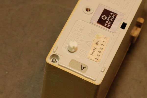 VMG3 Multimeter