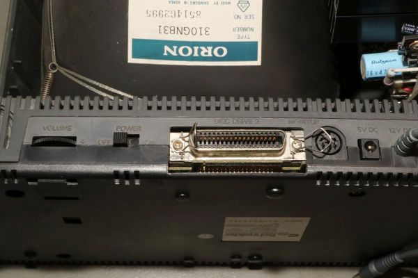 Amstrad Schneider CPC 6128