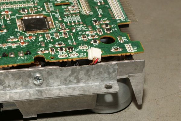 Amstrad Schneider CPC 6128