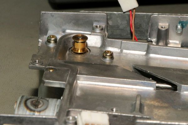 Amstrad Schneider CPC 6128