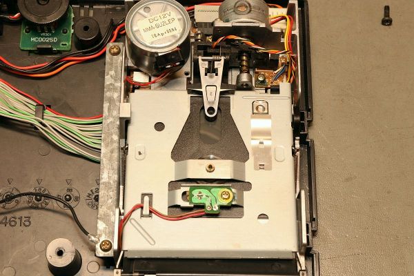 Amstrad Schneider CPC 6128