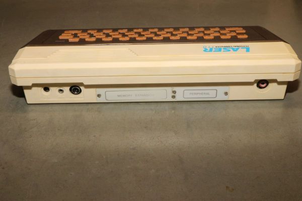 VTech Laser 110