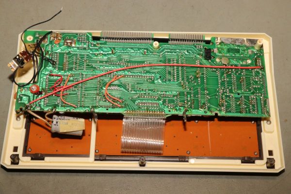VTech Laser 110
