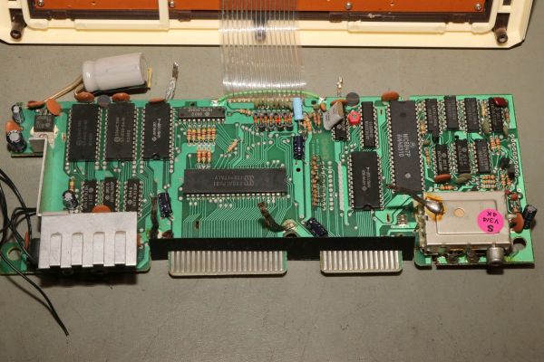 VTech Laser 110