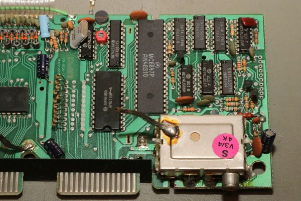 VTech Laser 110