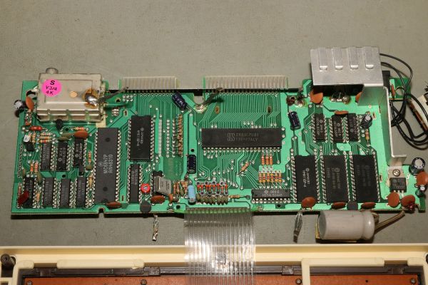 VTech Laser 110