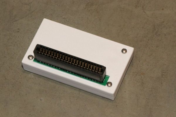 TI 32k RAM