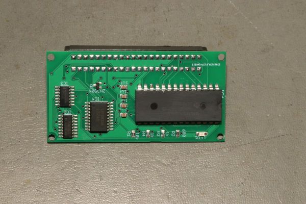 TI 32k RAM