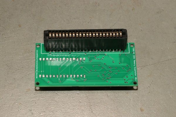 TI 32k RAM