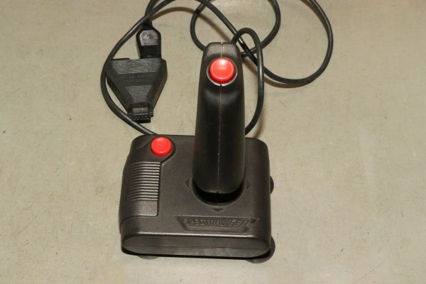 Spectravideo Quickshot 1