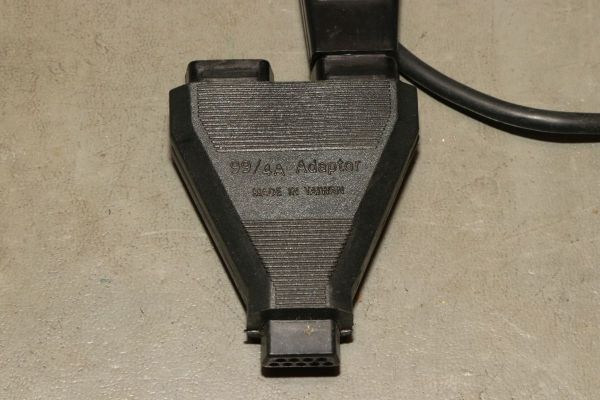 Spectravideo Quickshot 1