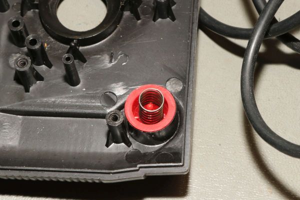 Spectravideo Quickshot 1