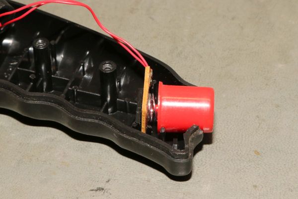 Spectravideo Quickshot 1