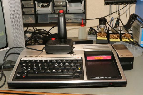 Spectravideo Quickshot 1