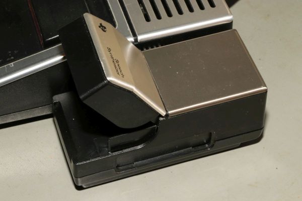 TI 99/4a Speech Synthesizer