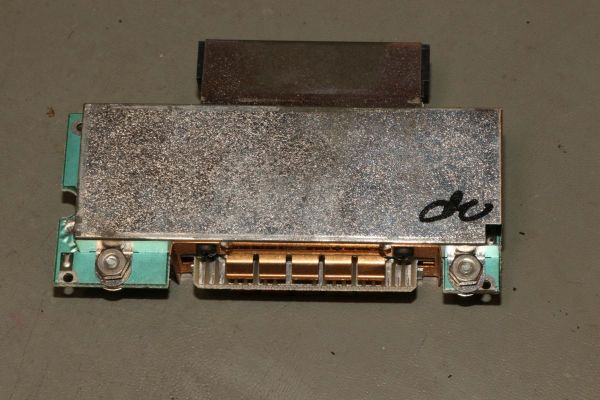 TI 99/4a Speech Synthesizer