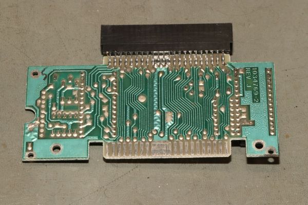 TI 99/4a Speech Synthesizer